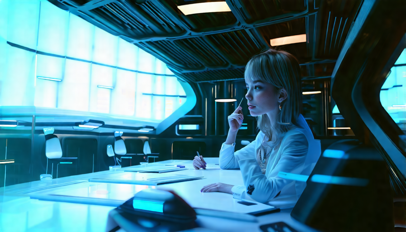 Executive Courses